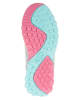 CMP Trailrunningschuhe "Atik Fast" in Grau/ Hellblau/ Rosa