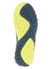 CMP Trailrunningschoenen "Atik Fast" zwart/blauw/geel