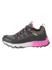 CMP Wanderschuhe "Laky Fast" in Grau/ Pink
