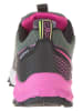 CMP Wandelschoenen "Laky Fast" grijs/roze