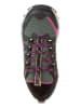 CMP Wanderschuhe "Laky Fast" in Grau/ Pink