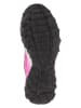 CMP Wanderschuhe "Laky Fast" in Grau/ Pink