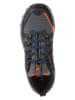 CMP Wandelschoenen "Laky Fast" grijs/oranje