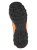 CMP Wandelschoenen "Laky Fast" grijs/oranje