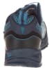 CMP Trailrunningschuhe "Altak" in Blau/ Schwarz