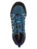 CMP Trailrunningschuhe "Altak" in Blau/ Schwarz