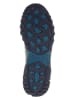 CMP Trailrunningschuhe "Altak" in Blau/ Schwarz