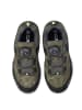 CMP Leder-Trekkingboots "Kiruna Low" in Khaki