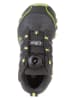 cmp Wanderschuhe "Aksa FitGo" in Anthrazit/ Grün
