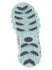 cmp Wandelschoenen "Aksa" grijs/lichtblauw