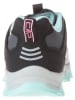 CMP Outdoorschoenen "Byne Low" grijs/turquoise