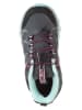 CMP Outdoorschoenen "Byne Low" grijs/turquoise