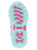 CMP Outdoorschoenen "Byne Low" grijs/turquoise