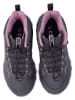 cmp Wanderboots "Byne" in Grau/ Rosa