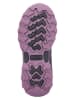 cmp Wanderboots "Byne" in Grau/ Rosa