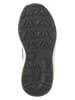 CMP Leder-Outdoor-Boots "Hadil" in Schwarz