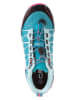 CMP Trailrunningschuhe "Altak" in Türkis/ Pink