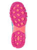 CMP Trailrunningschoenen "Altak" turquoise/roze