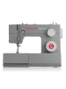 Singer Nähmaschine "Heavy Duty HD4411" in Grau