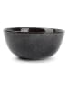 Salt and Pepper 4er-Set: Schalen "Stitch" in Grün/ Blau - Ø 14 x (H)6,5 cm