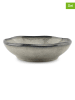 Salt and Pepper 4er-Set: Schalen "Capri" in Blau/ Grün - Ø 14,5 x (H)4 cm