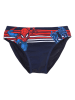Spiderman Badehose "Spiderman" in Dunkelblau