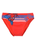 Spiderman Zwembroek "Spiderman" rood/blauw