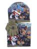 Paw Patrol 3-delige winteraccessoire set "Paw Patrol" meerkleurig