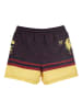 Harry Potter Zwemshort "Harry Potter" geel/bordeaux