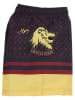 Harry Potter Zwemshort "Harry Potter" geel/bordeaux