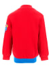 Paw Patrol Sweatjacke "Paw Patrol" in Rot/ Blau