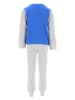 Spiderman Pyjama "Spiderman" blauw/grijs