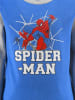 Spiderman Pyjama "Spiderman" blauw/grijs