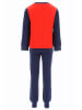 Spiderman 2-delige outfit "Spiderman" donkerblauw/rood