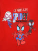 Spidey and his amazing friends Koszulka "Spidey i super-kumple" w kolorze czerwonym