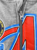 Avengers Sweatvest "Avengers Characters" grijs/meerkleurig