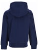 Avengers Sweatjacke "Avengers Characters" in Dunkelblau