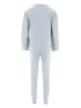 Sonic Pyjama "Sonic modern" grijs/blauw
