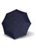 Knirps Paraplu donkerblauw