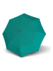 Knirps Zakparaplu turquoise