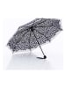 Knirps Parasol w kolorze czarno-białym