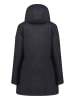 Geographical Norway Parka "Cassim" in Dunkelblau