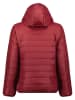Geographical Norway Steppjacke "Atika" in Bordeaux