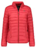 Geographical Norway Steppjacke "Atika" in Rot