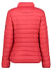 Geographical Norway Steppjacke "Atika" in Rot