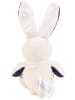 Hugo Boss Kids Maskotka "Hare" w kolorze białym