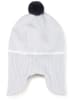 Hugo Boss Kids Muts lichtgrijs