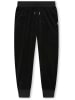 Hugo Boss Kids Sweathose in Schwarz