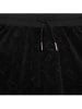 Hugo Boss Kids Sweathose in Schwarz