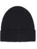 Hugo Boss Kids Beanie in Schwarz